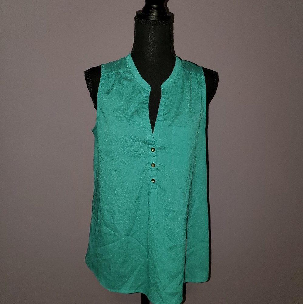 4 for 25 Teal light weight tunic